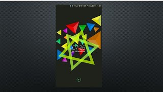 New Theme for Android screenshot 5