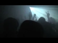 Jeff Mills Sleeper Wakes at Womb Tokyo 2010 scene 2