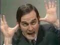 Capture de la vidéo Monty Python - Silly Job Interview
