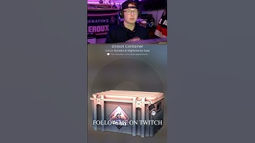 Opening a Case EVERYDAY until I get a KNIFE! - Day 5