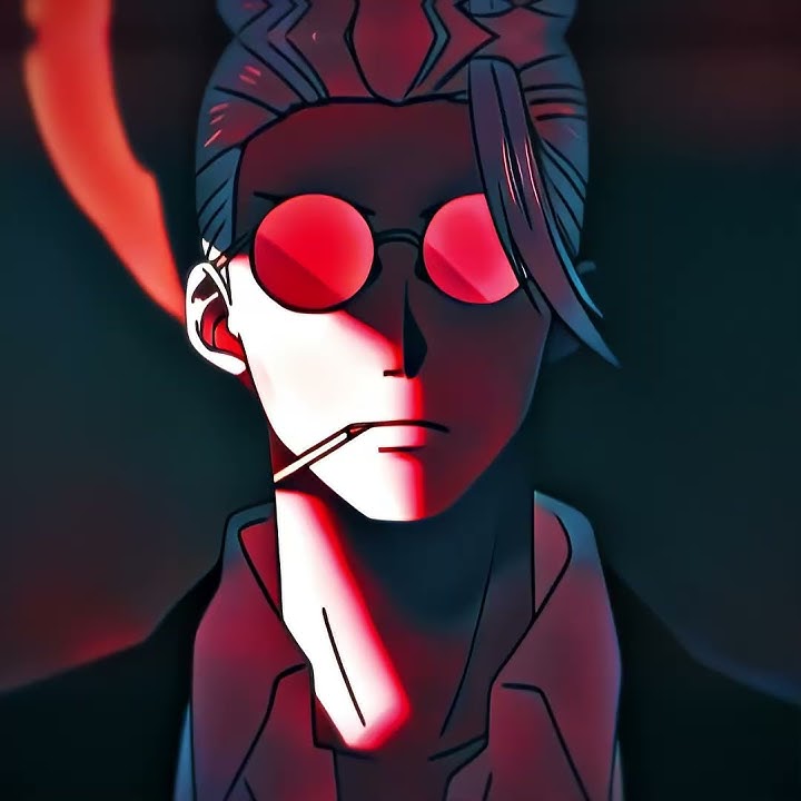 Gojo and Geto to Sakamoto Edit | SXID - Funk of Suffering