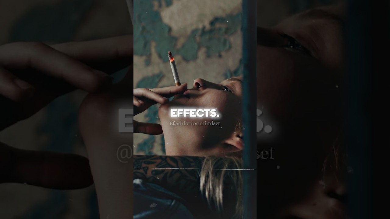 NIC SICK FROM NICOTINE poisoning.