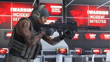 Killing Flycatcher Extreme Gameplay | Ghost Recon Breakpoint | UglyBandit