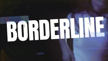 Sigrid - Borderline (Lyric Video)