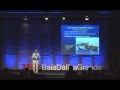 Sustentabilidade: Haroldo de Mattos Lemos at TEDxBaiaDaIlhaGrande