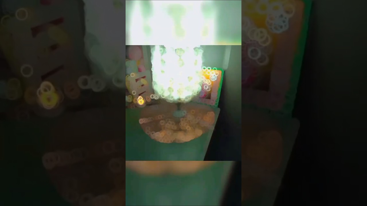 😍🤗 flower lamp #ytshorts #diy #dhurandhar #shortsfeed #art #aestheticroomdecor