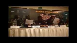 SLIPKNOT: Subliminal Verses Tour 2005 & Interview