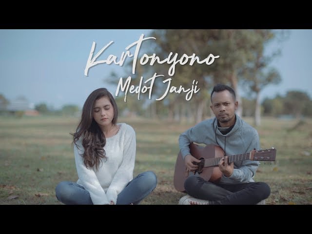 KARTONYONO MEDOT JANJI - DENNY CAKNAN ( IPANK YUNIAR ft ULFAH BETRIANINGSIH ) class=