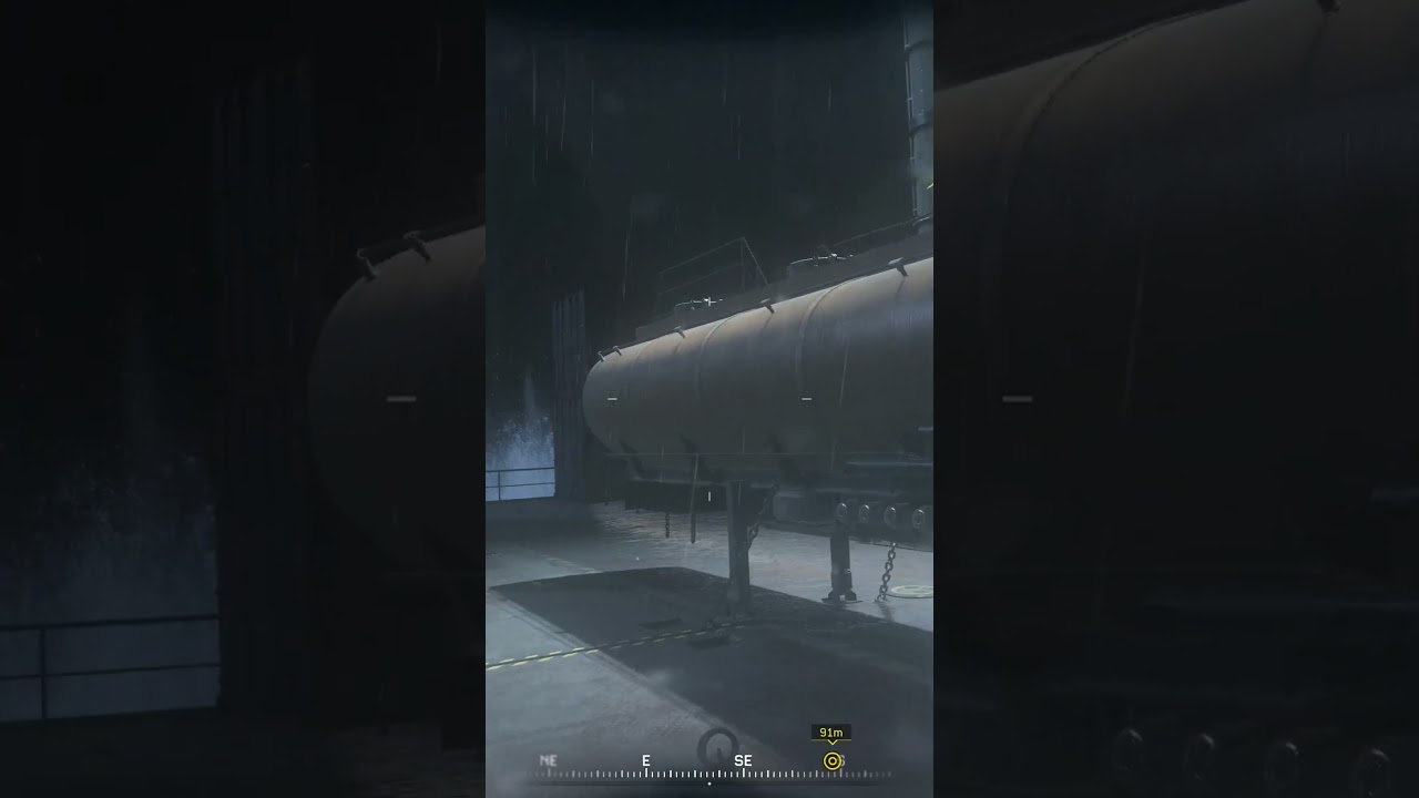 COD MW 4 l Remasterd Edition l 4k ultra realistic Graphics