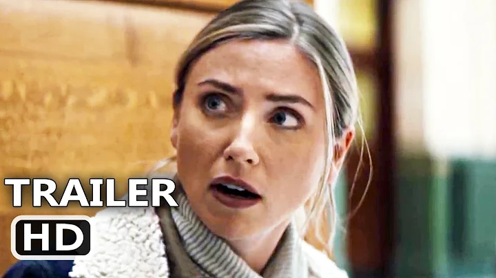 ECCO Trailer (2022) Lathrop Walker, Tabitha Bastien