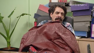 DRŽAVNI POSAO [HQ] - Ep.1196: Ishitrenost (16.04.2019.)