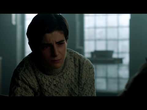 Кадр из сериала «Готэм»