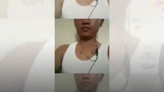 Berakhirlah Sudah Cover By Dave Eyno (2017)