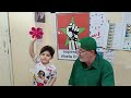 🟩🟩 اسپرانتو 🟢 ESPERANTO 🟩🟩