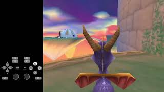 Spyro the Dragon: Haunted Towers Squeeze Proxy Tutorial