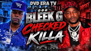 Memphis Bleek Run Down On Camron & Ask Him For The Fade! Heres Why!