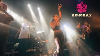 La Delio Valdez 🇺🇾 "Inocente" Festival Medio y Medio | Uruguay 2023