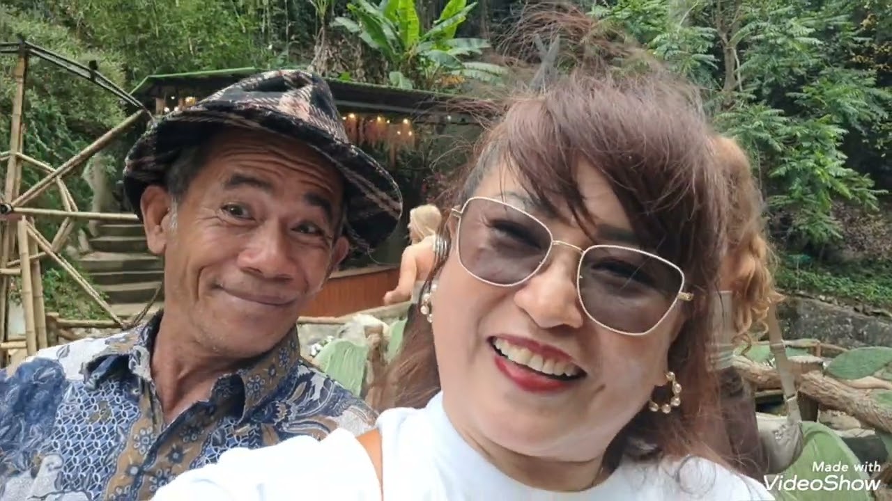 Thác Dantala Đà Lạt tháng 3-2026 