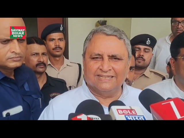 भाजपा का मुख्यमंत्री बनते ही जदयू अल्पसंख्यक समाज को एकजुट करने में जदयू प्रयासशील होगई  ?