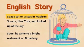 Learn English through Story Level 1 | Learn English - english story with subtitles