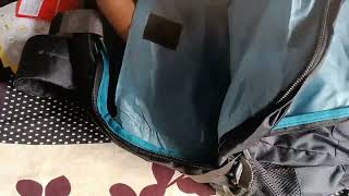 ARISTOCRAT Urbanscape Laptop Backpack Black 32L | Unboxing #unboxing