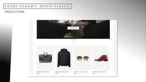 Dynamic Media Classic Image Badge Automation