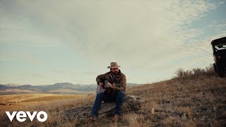 Randy Houser - Pages In The Middle (montana Sessions)