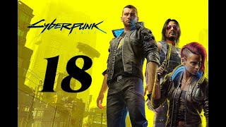 تختيم سايبر بانك 2077 Cyberpunk 2077 مترجمة
