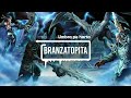 BranzaTopita - Umbra pe harta