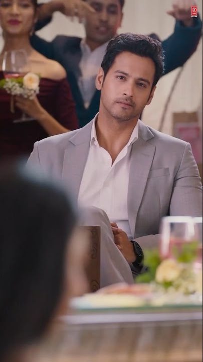 Chunni Shine Maardi😎💓|  #Yaariyan2 #DivyaKhoslaKumar #YashDaasGupta #PearlVPuri #MeezaanJafri