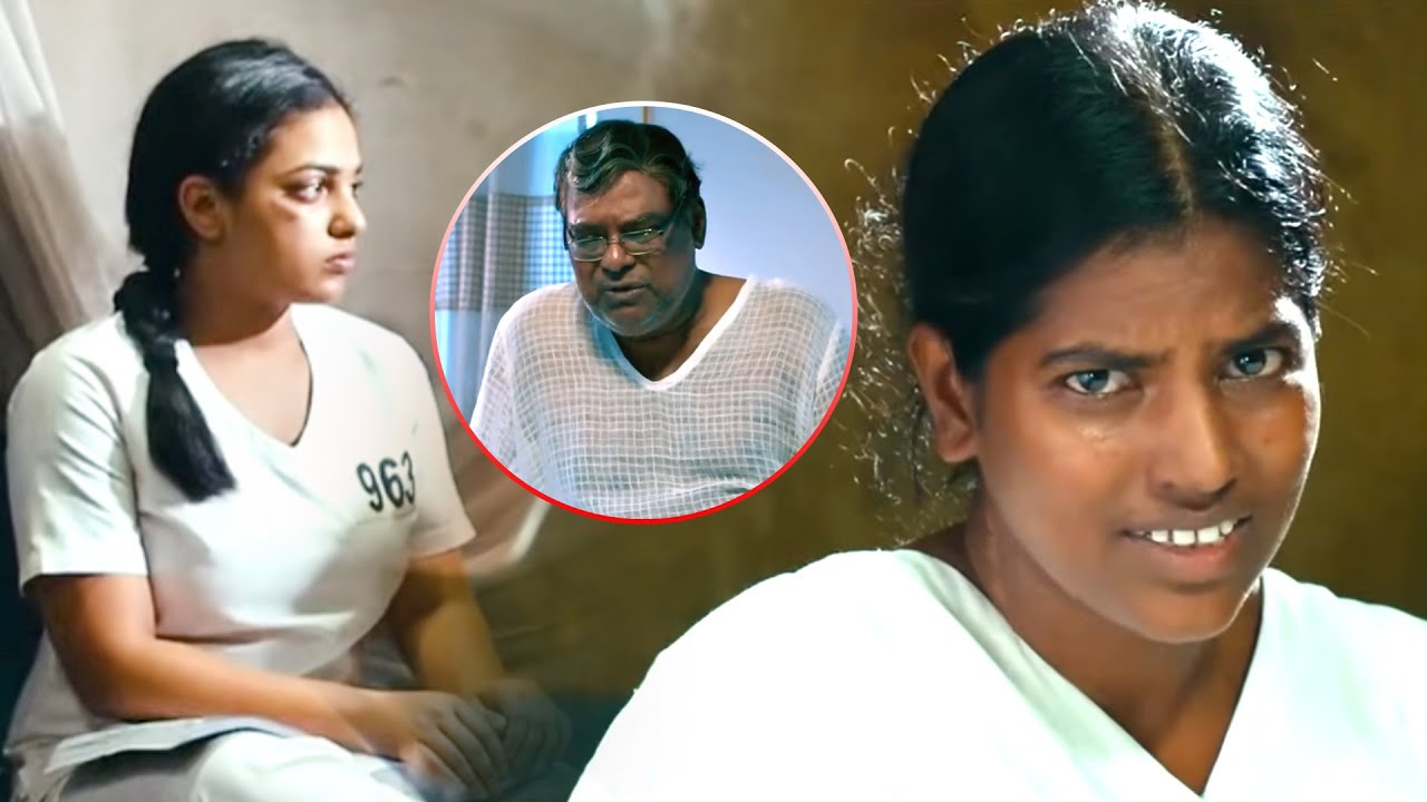 Malini 22 Telugu Full Movie Part -3 | Nithya Menon and Kota Srinivasa Rao Interesting scene