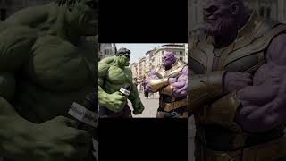 Thanos Yürek Yemiş