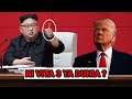 PUNDE KIM JONG UN AMPA ONYO KALI DONALD TRUMP