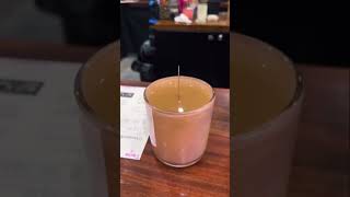 Daye night idea! ❤️🕯 Create your own candles at CANDLE CHEMISTRY in Scottsdale Arizona!