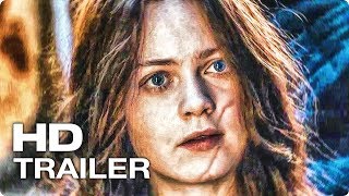 ХРОНИКИ ХИЩНЫХ ГОРОДОВ ✩ Трейлер 60Sec (2018) В Кино с 6 Декабря ХРОНИКИ ХИЩНЫХ ГОРОДОВ ✩ Трейлер 60Sec (2018) В Кино с 6 Декабря