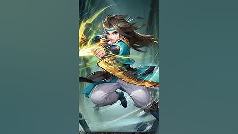 Trải nghiệm game Yong Heroes tại sever mới