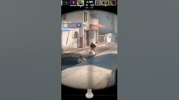 AWP 3K FACEIT #cs2