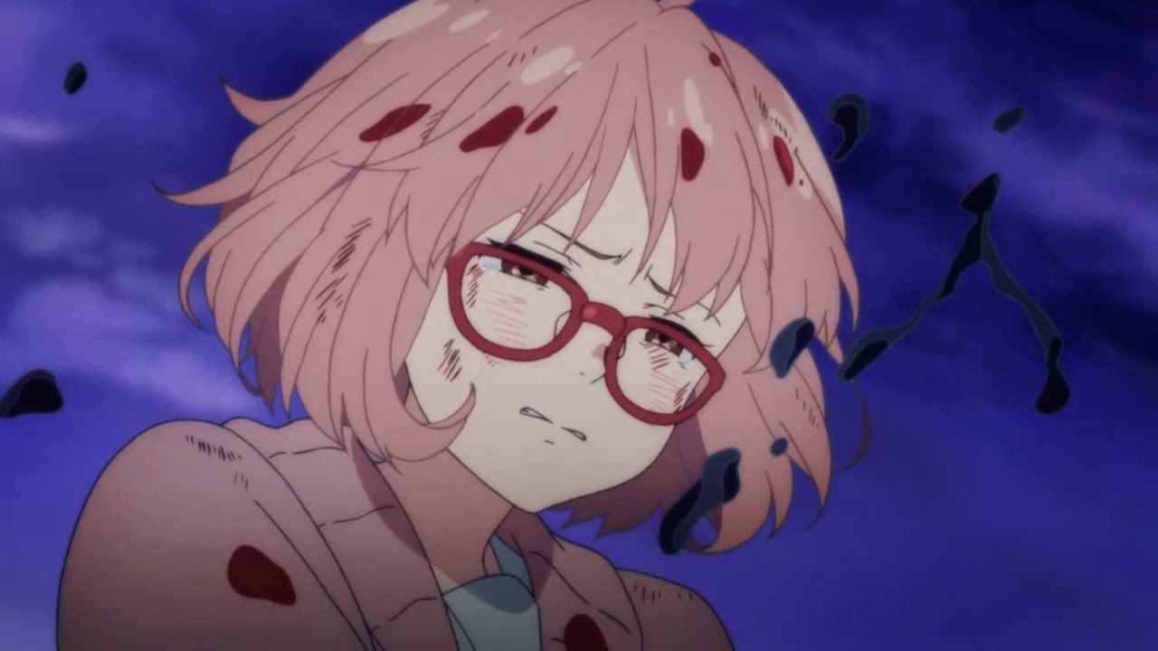 Himawari Wa Yoru Ni Saku