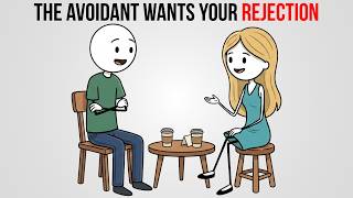 6 Psychological Turn-Ons That Melt an Avoidant's Walls (And Make Them Commit!) | Avoidant Psychology