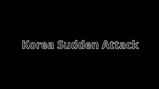 Sudden Attack Flag Movie