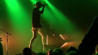 I See Stars "All In" LIVE! 10 Years In The Black Tour - Dallas, TX