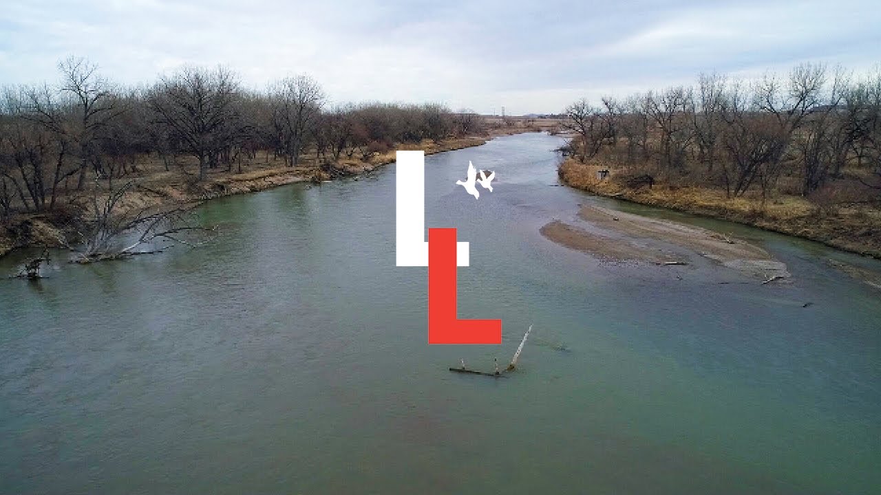 SOLD! Nebraska Hunting Land For Sale Gander Inn LLC Waterfowl