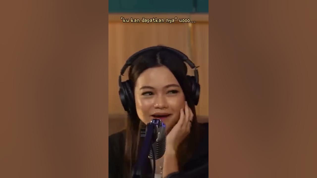#shorts Rara ditantang Rizky Febian bikin lagu!