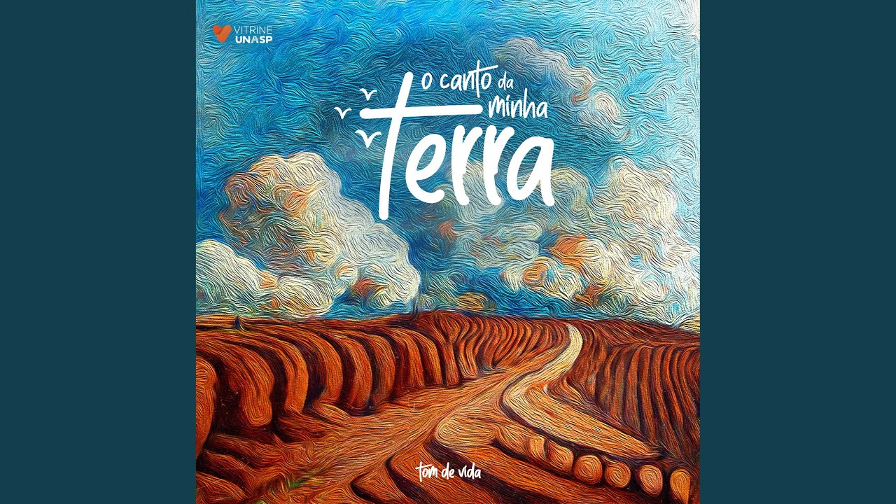 O Canto da Minha Terra