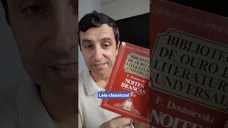 Leia literatura clássica para se expressar melhor #desenvolvimentopessoal
🗣️ Quer falar melhor, com mais clareza e segurança?
Leia clássicos para organizar melhor as ideias e se expressar com mais confiança no dia a dia, em apresentações, vídeos ou conversas importantes.
Se você sente dificuldade para se expressar, trava ao falar ou quer evoluir na sua comunicação, este conteúdo é para você.
👍 Curta o vídeo
✔ Inscreva-se no canal
🔔 Ative as notificações para não perder os próximos conteúdos
🎓 Desenvolva sua comunicação com acompanhamento individual
Oratória • Expressão verbal • Voz • Clareza ao falar • Confiança
👉 Acesse: https://www.educavoz.com.br
📲 WhatsApp: (48) 98873-9121
🎤 Sobre o Educavoz
Sou Fabrício Andrade, profissional da comunicação há mais de 20 anos, com experiência em rádio, apresentações, narrações e ensino da comunicação. Neste canal, compartilho técnicas práticas para ajudar você a pensar melhor, falar melhor e se comunicar com impacto. Leia literatura clássica para se expressar melhor #desenvolvimentopessoal