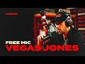 Vegas jones  one take free mic  season 4