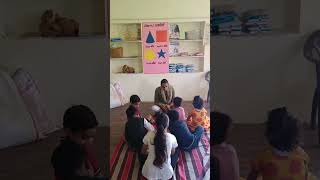 Phase 3 activity (4) day (5)
