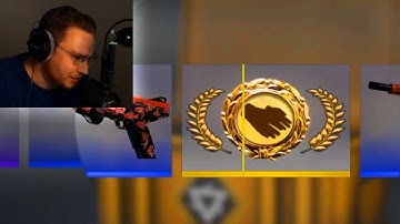 Ohnepixel just unboxed the WORST Gloves...