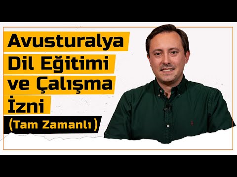 Video: Avusturya'nın resmi dilleri