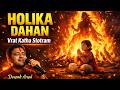 Holika Dahan Vrat Katha Stotram | Holi Festival Song | Deepak Aryal